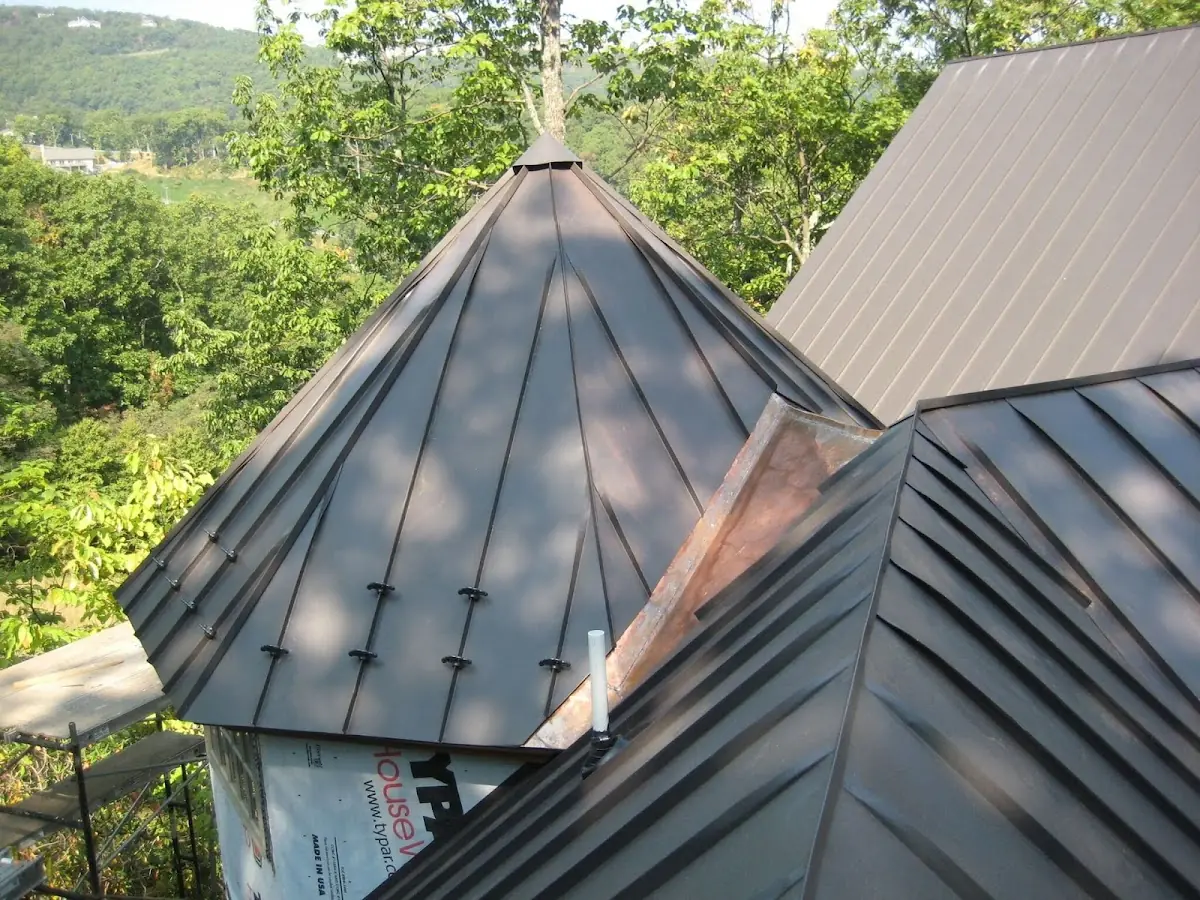 Professional Gutter Cleaning by Craftsman Roofing in Palm Desert
